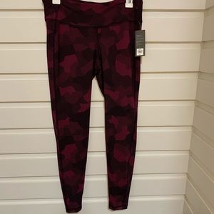 Old Navy Active Go Dry leggings
